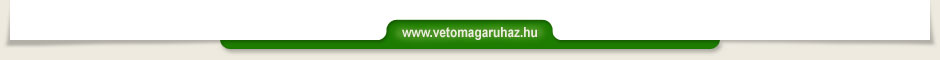 veetőmagbolt footer